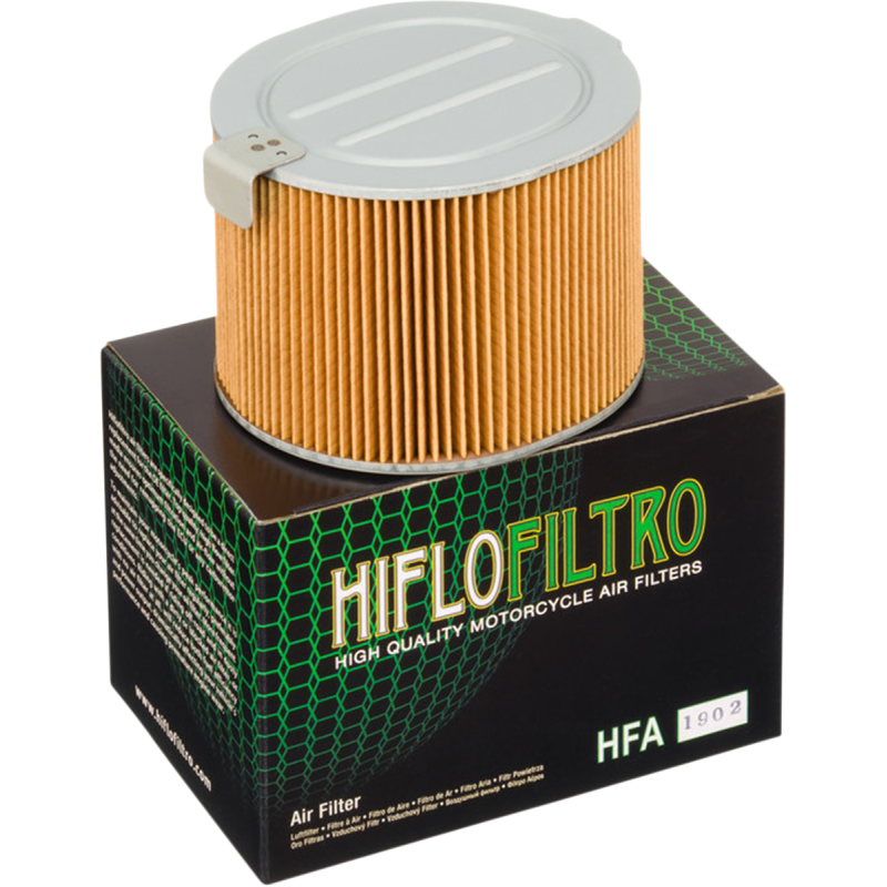 HiFloFiltro Air Filter for CBX1000 80-82