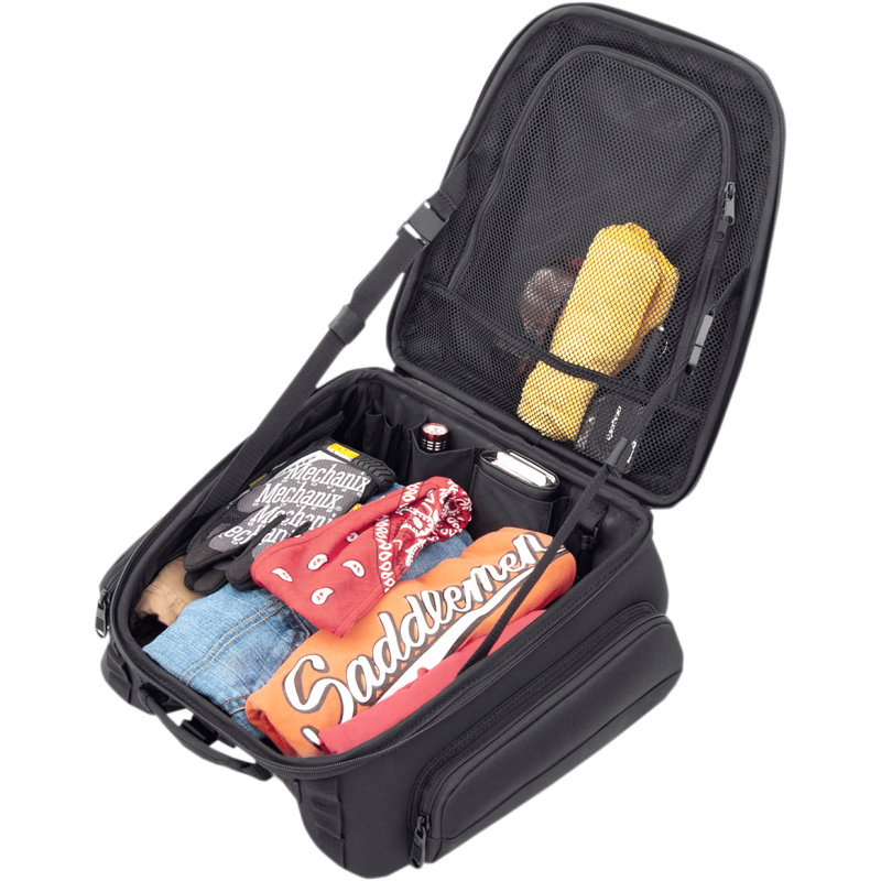 TS1450R Tactical Tunnel/Tail Bag