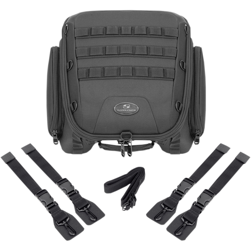 TS1450R Tactical Tunnel/Tail Bag