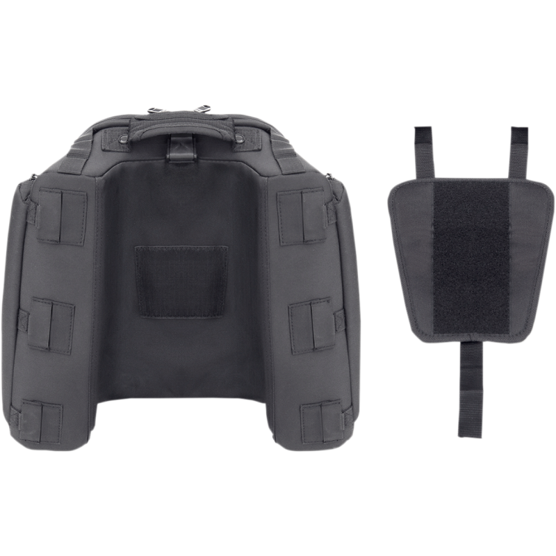 TS1450R Tactical Tunnel/Tail Bag