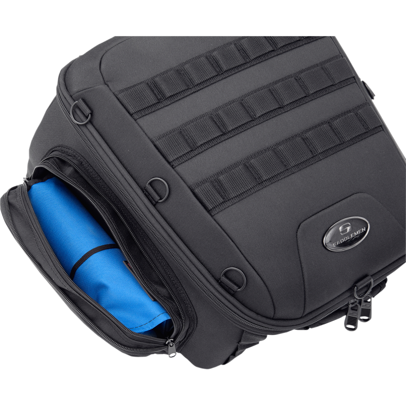 TS1450R Tactical Tunnel/Tail Bag
