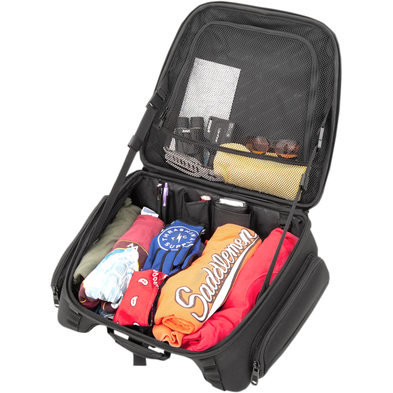 TS1620R Tactical Tunnel/Tail Bag