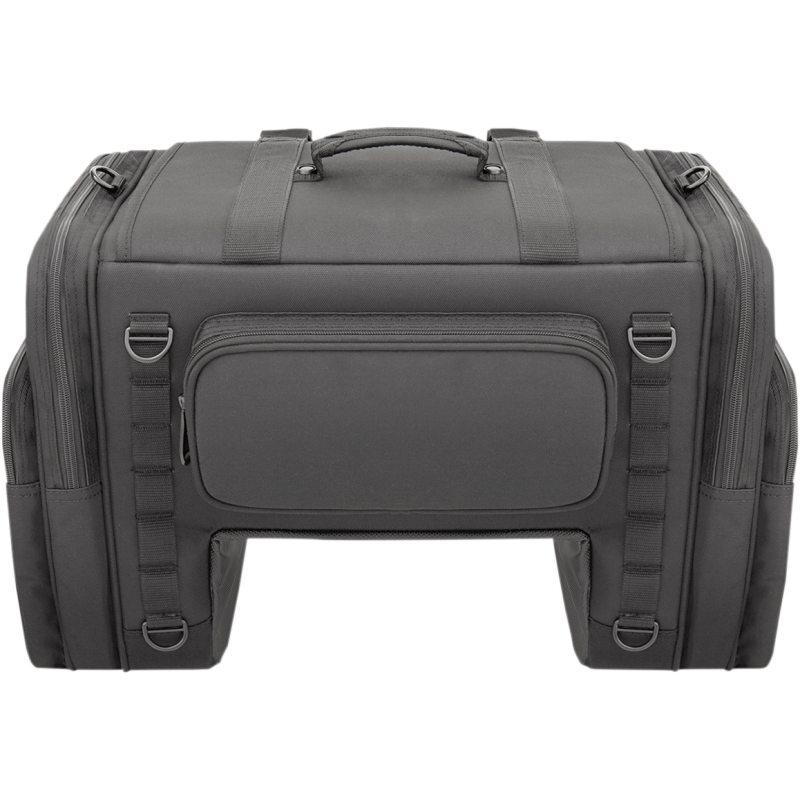 Saddlemen TS3200DE Tactical Tunnel/Tail Bag