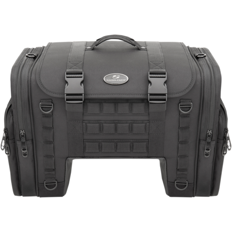 Saddlemen TS3200DE Tactical Tunnel/Tail Bag
