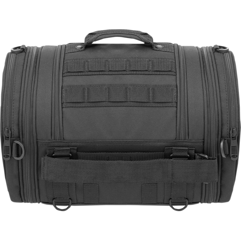 Saddlemen R1300LXE Tactical Roll Bag
