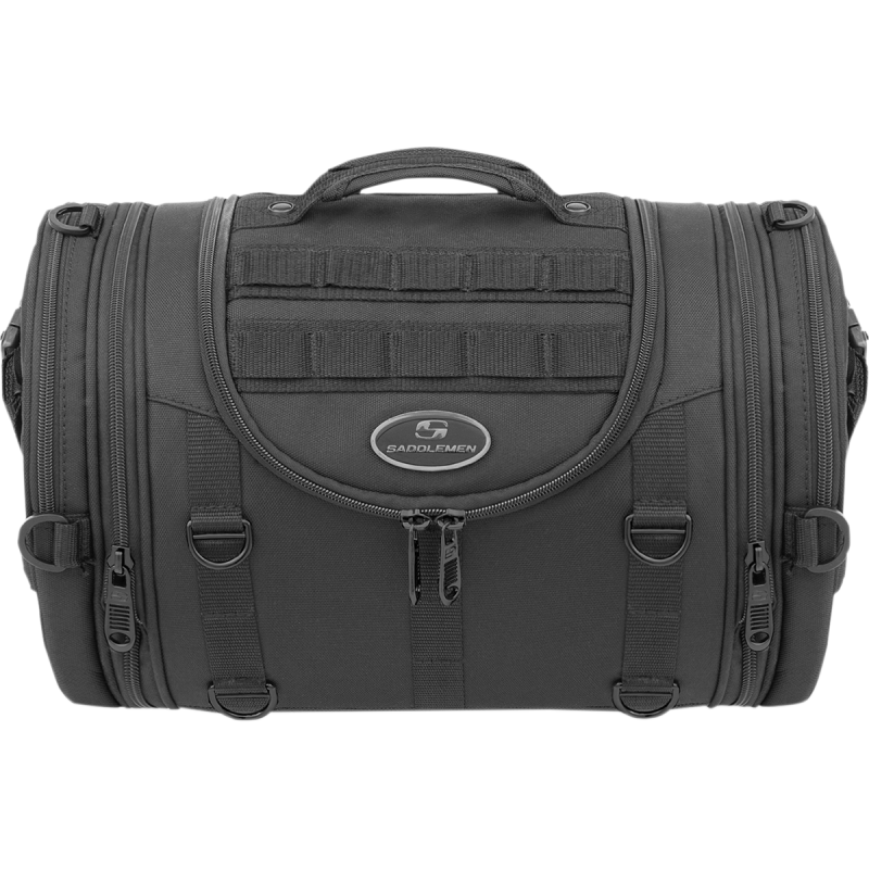 Saddlemen R1300LXE Tactical Roll Bag