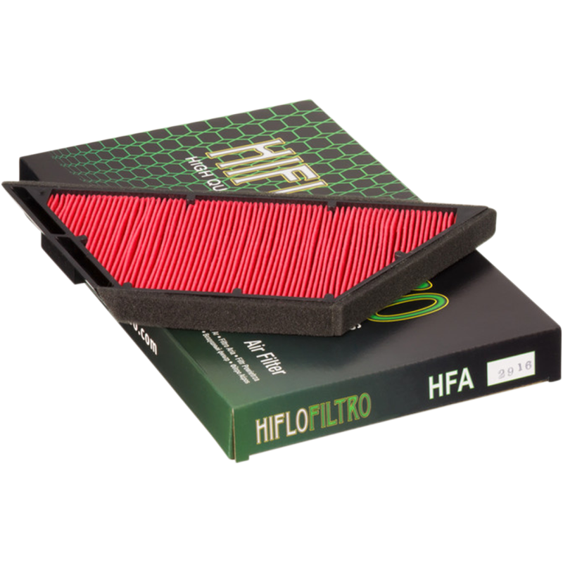 HiFloFiltro Air Filter for Sport Tourer 12-14