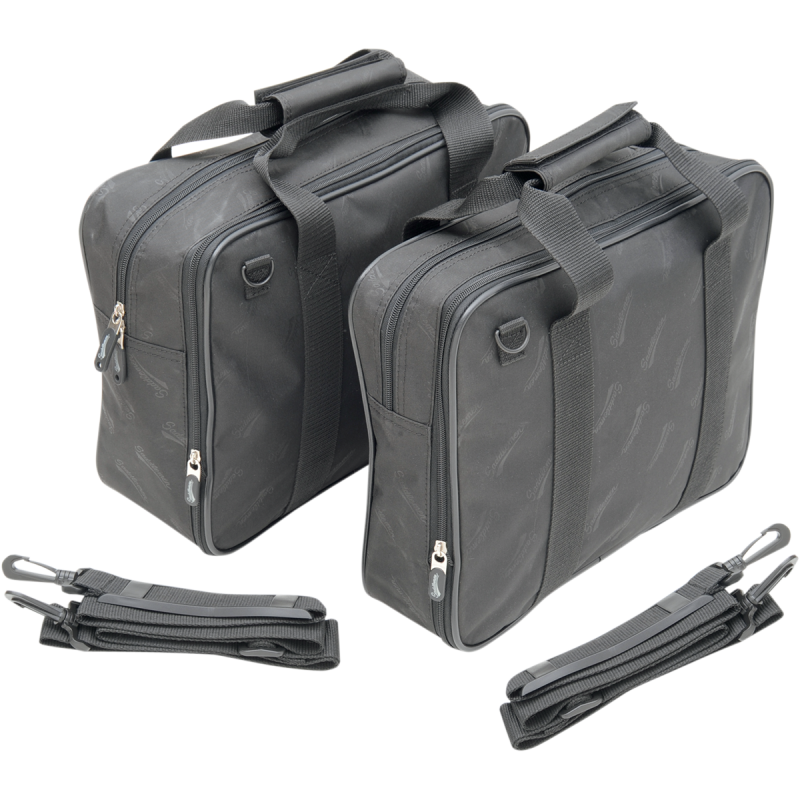 Saddlemen BMW Saddlebag Liner Sets