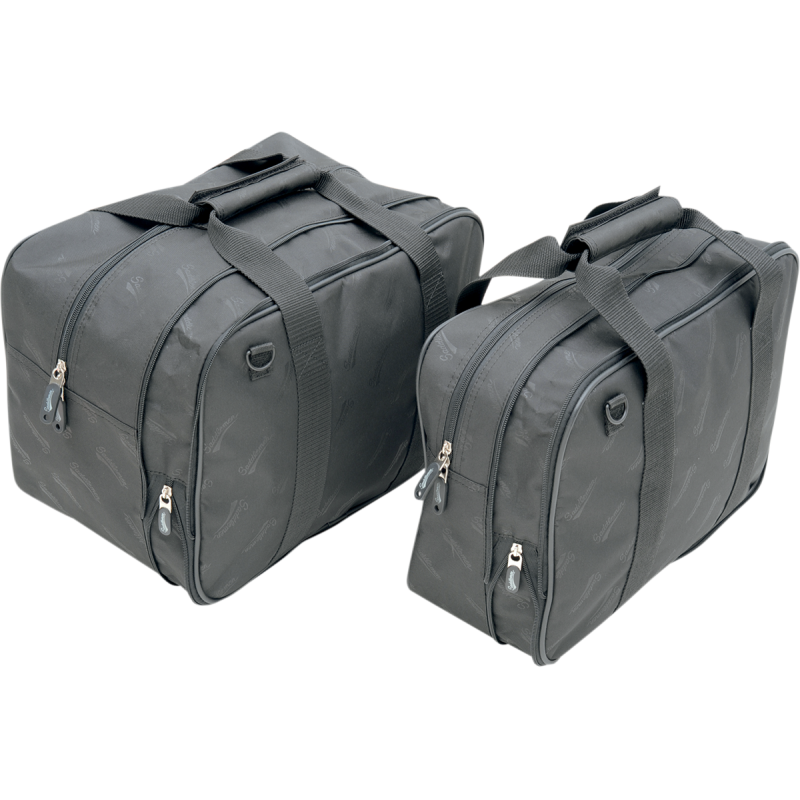 Saddlebag Liner Set for R1200GS