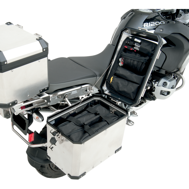 Saddlebag Liner Set for R1200GS