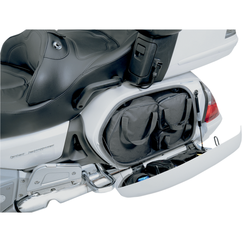 Saddlemen Saddlebag Packing Cube Liner Set for Honda GL1800