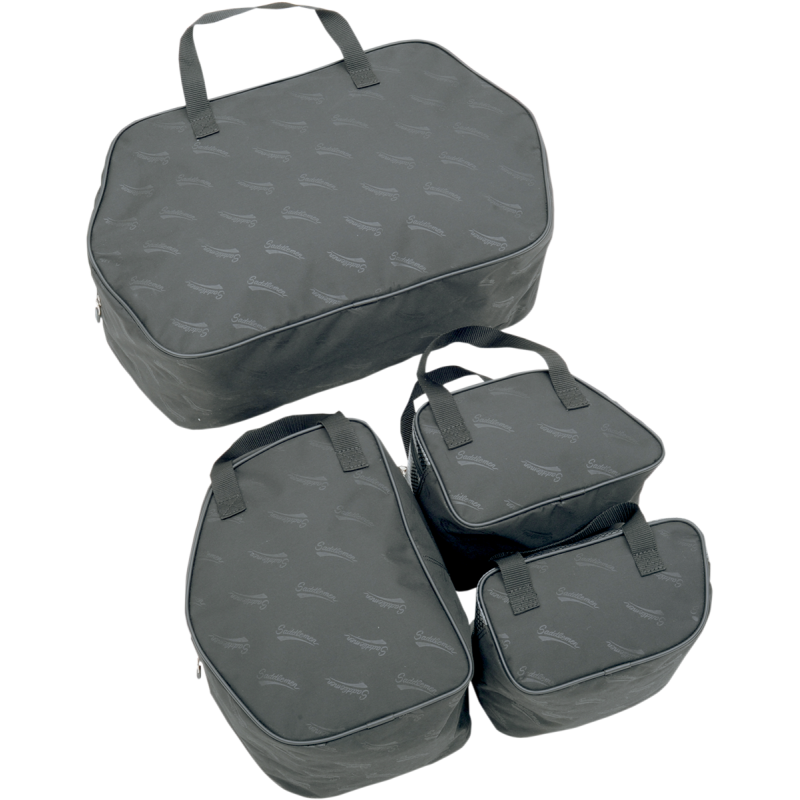 Saddlemen Saddlebag Packing Cube Liner Set for Honda GL1800