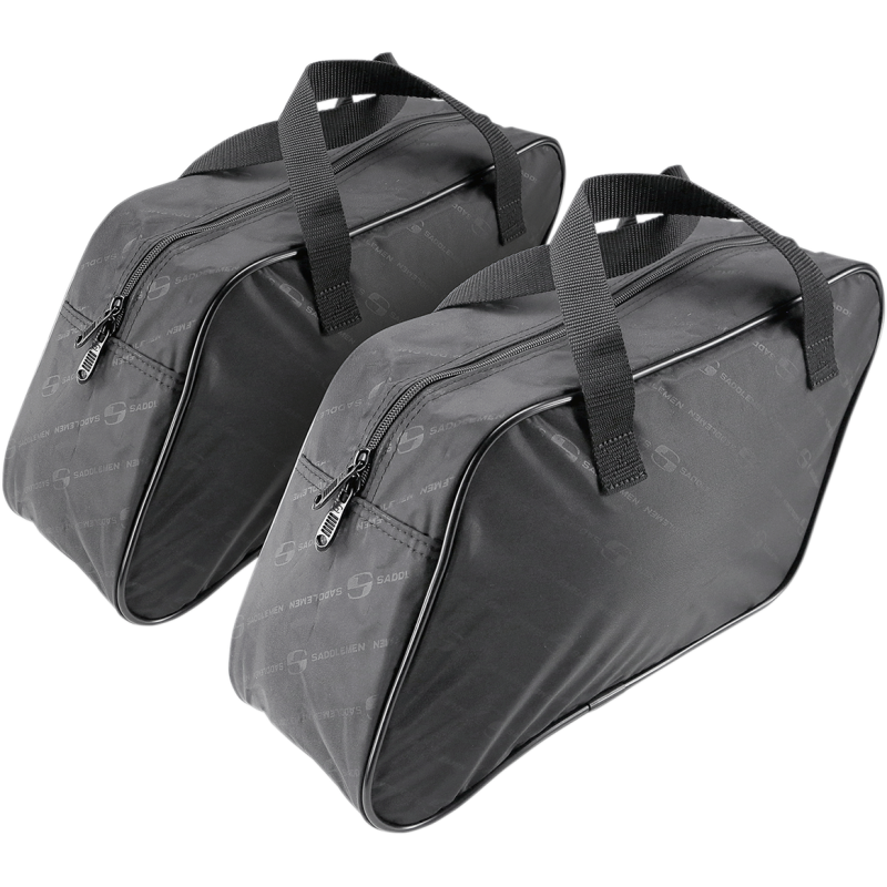 Small Saddlebag Liner
