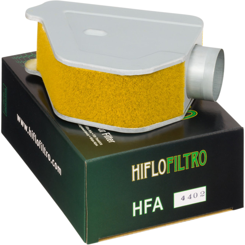 HiFloFiltro Air Filter for XS400/SE/SG 77-83