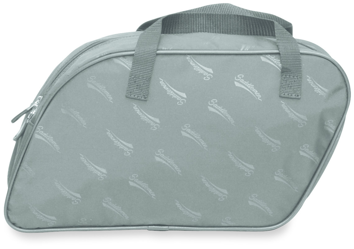 Medium Saddlebag Liners