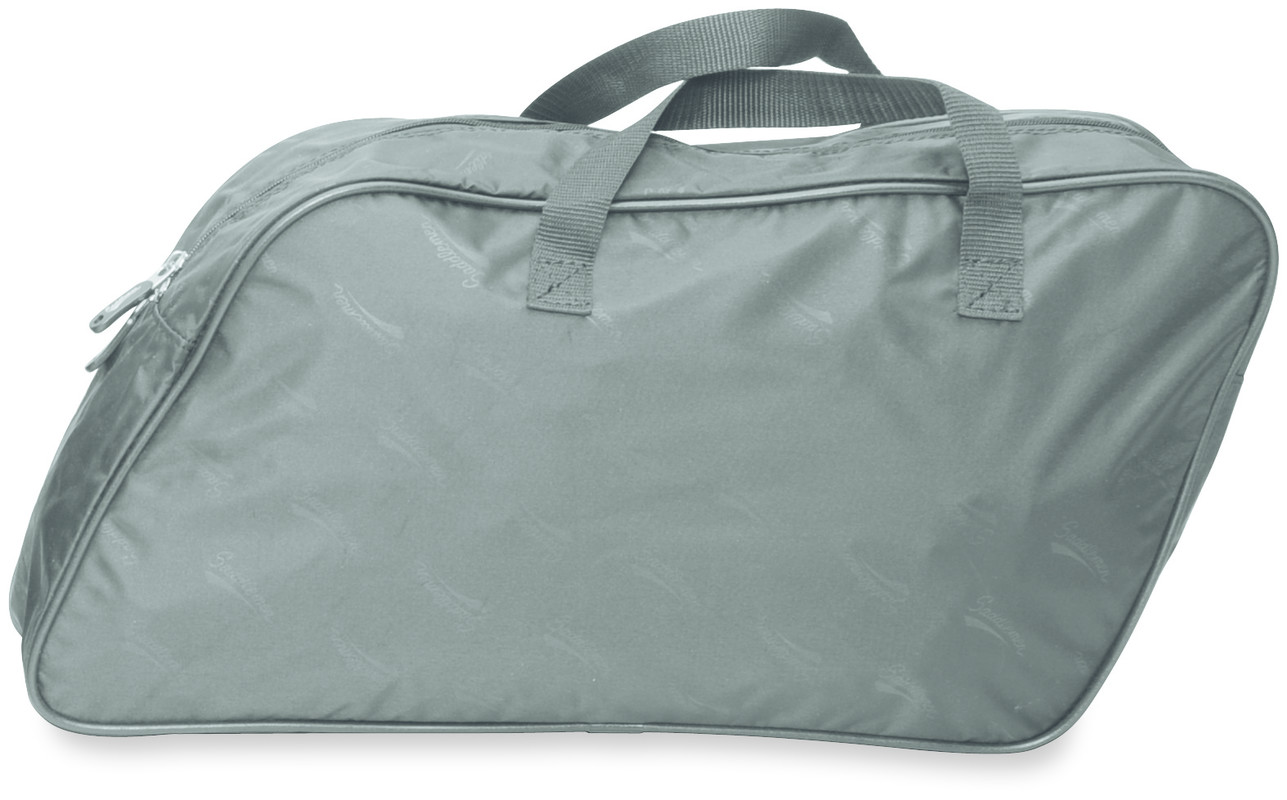 Large Saddlebag Liners