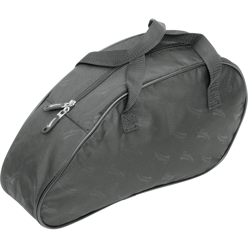 Teardrop Small Saddlebag Liner
