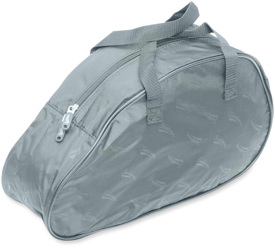Teardrop Large Saddlebag Liners