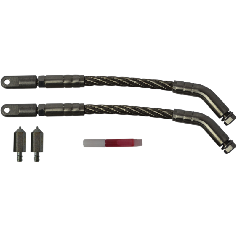 Straightline Performance Ice Scratchers