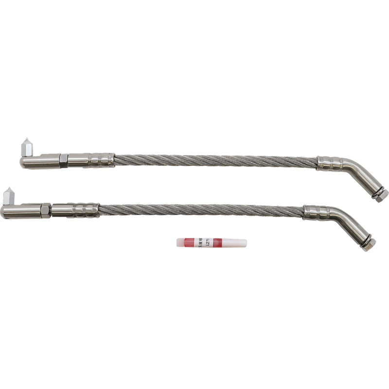 Straightline Performance Ice Scratcher, Long (15")