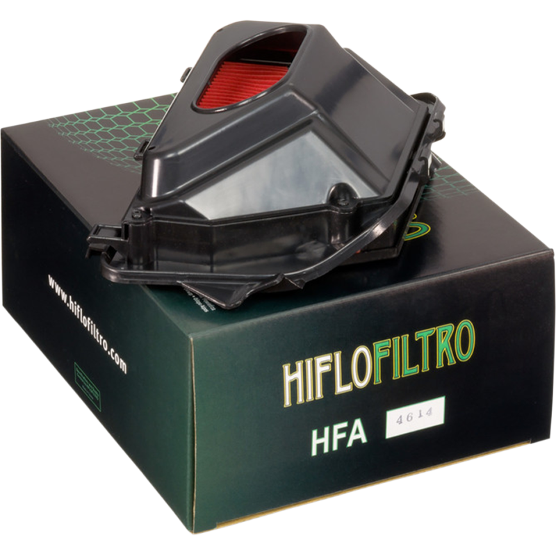 HiFloFiltro Air Filter for FZS600 Fazer 98-03