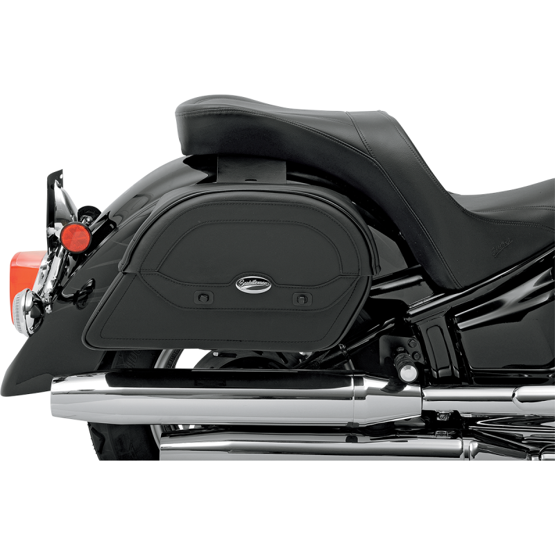 Saddlemen Cruis'n Slant Saddlebags