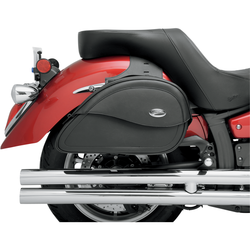 Saddlemen Cruis'n Teardrop Saddlebags