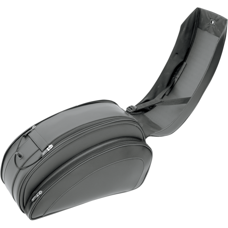 Saddlemen Cruis'n Deluxe Saddlebags