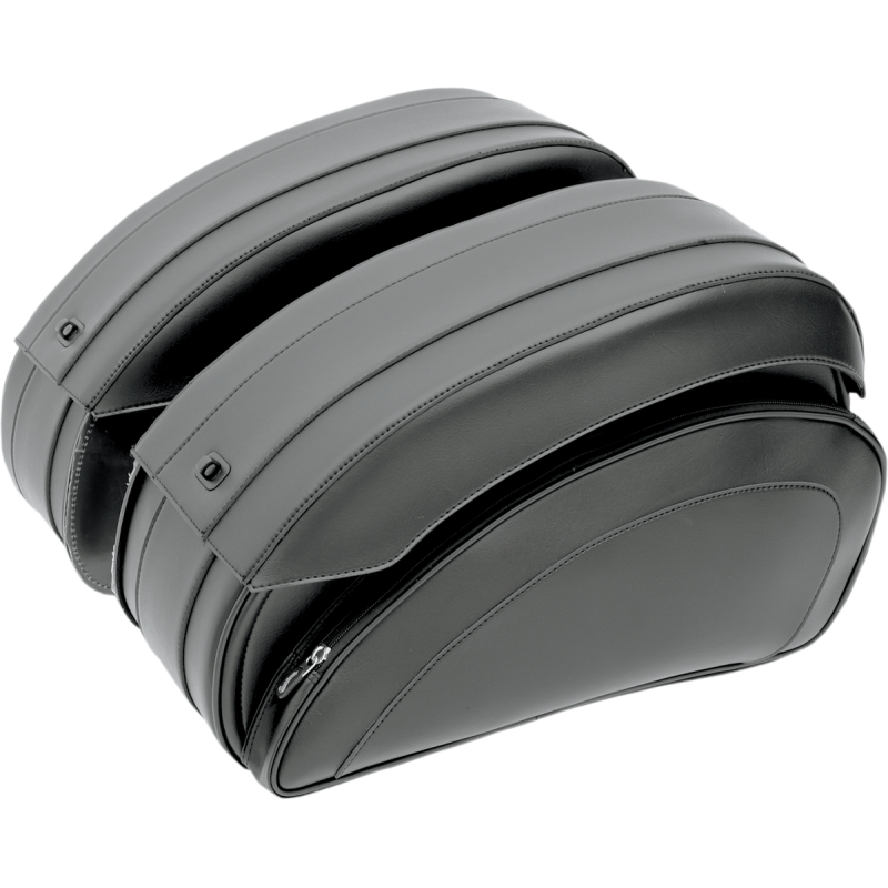Saddlemen Cruis'n Deluxe Saddlebags