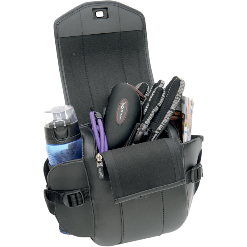 Saddlemen Cruis'n Deluxe Sissy Bar Bag