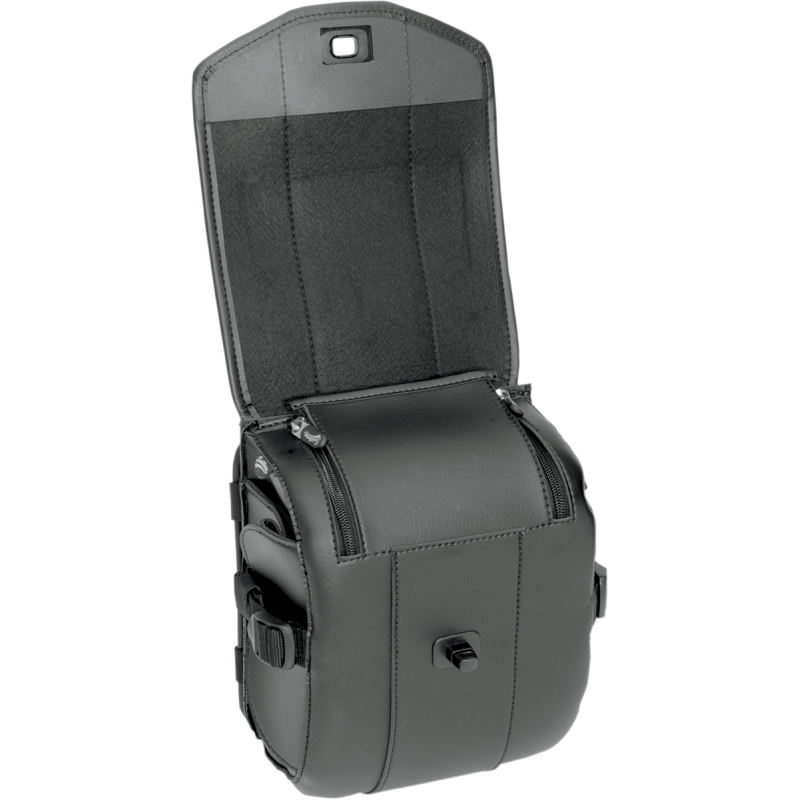 Saddlemen Cruis'n Deluxe Sissy Bar Bag