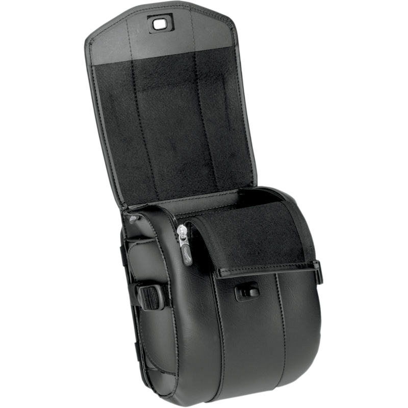 Saddlemen Cruis'n Deluxe Sissy Bar Bag