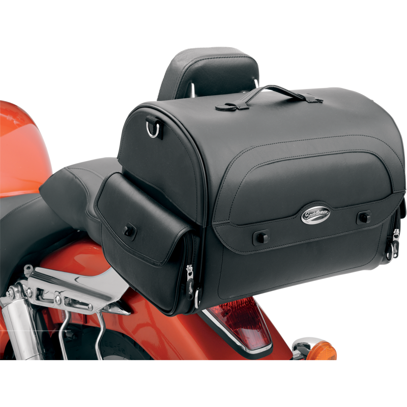 Saddlemen Cruis'n Express Tail Bag