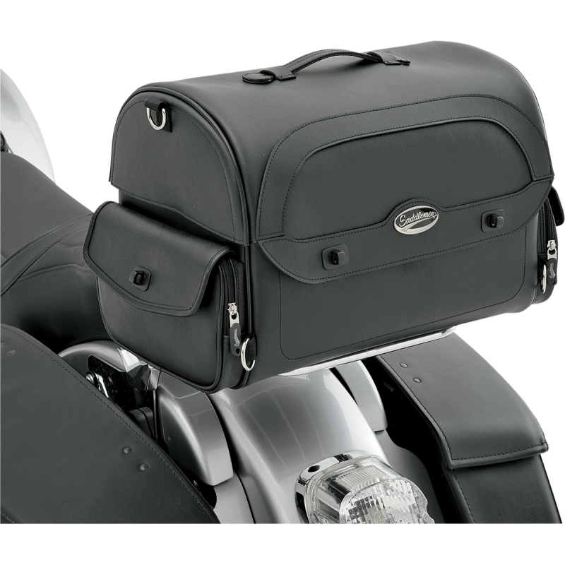 Saddlemen Cruis'n Express Tail Bag