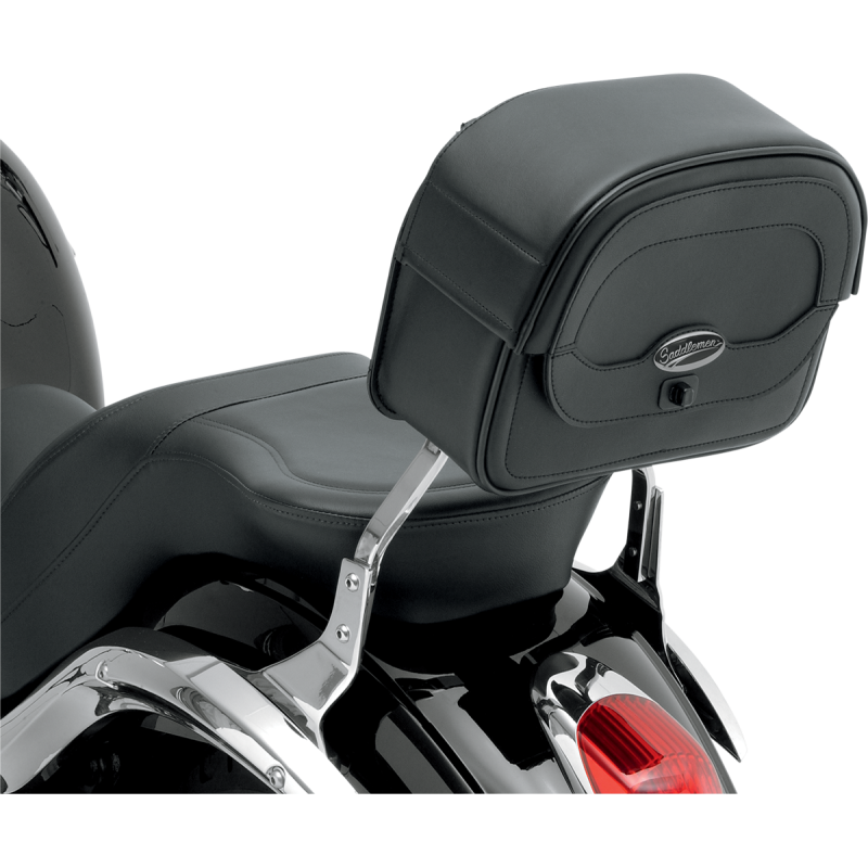 Saddlemen Large Cruis'n Sissy Bar Bag