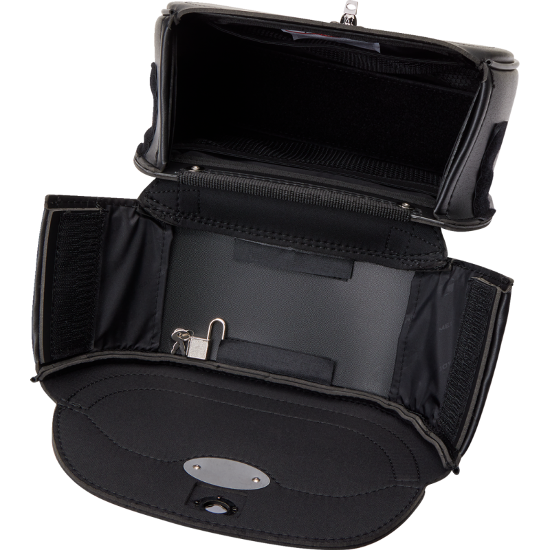 Saddlemen Large Cruis'n Sissy Bar Bag