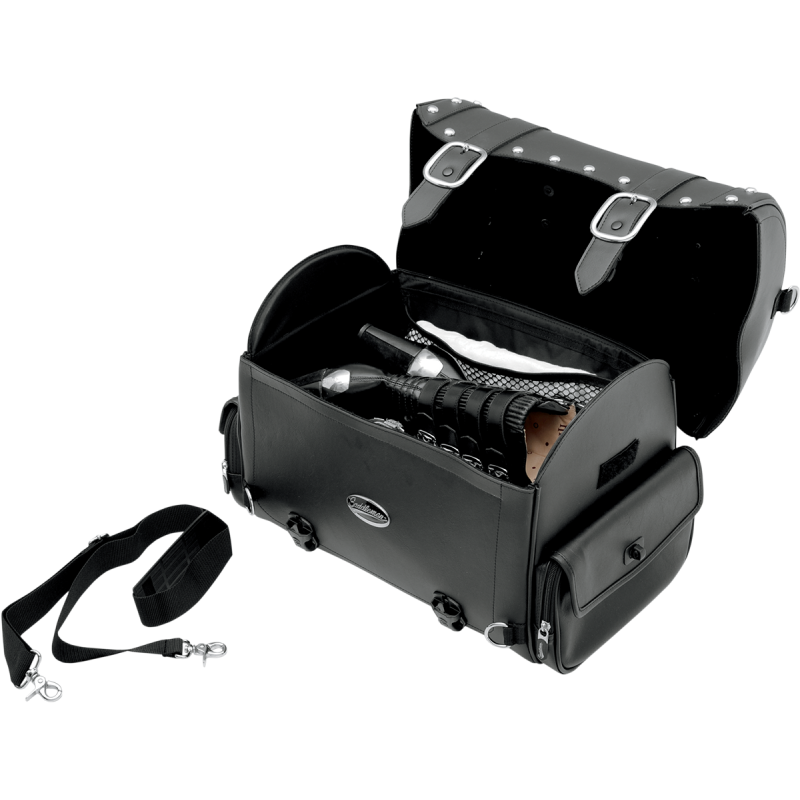 Saddlemen Desperado Express Tail Bag