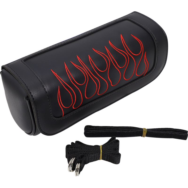 Highwayman Tattoo Tool Pouch Red