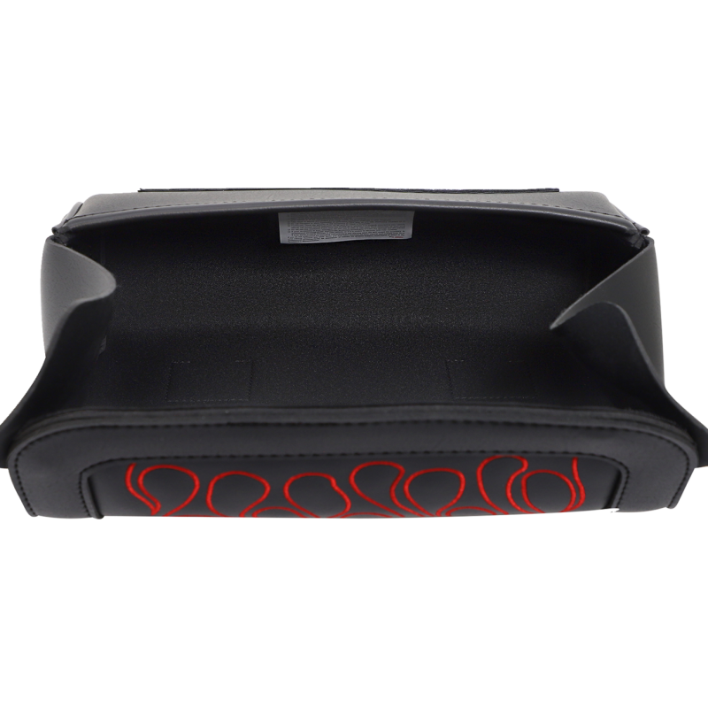 Highwayman Tattoo Tool Pouch Red