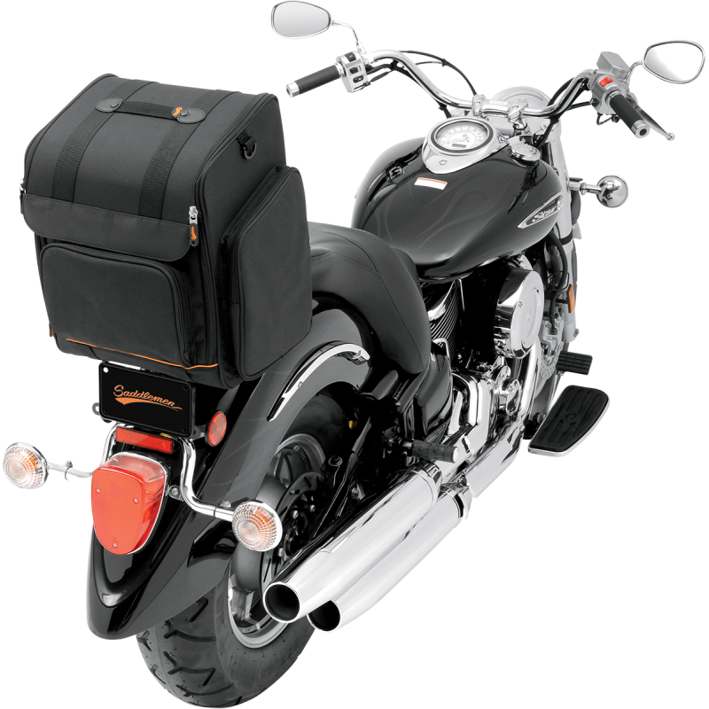 SSR1900 Universal Bike Bag