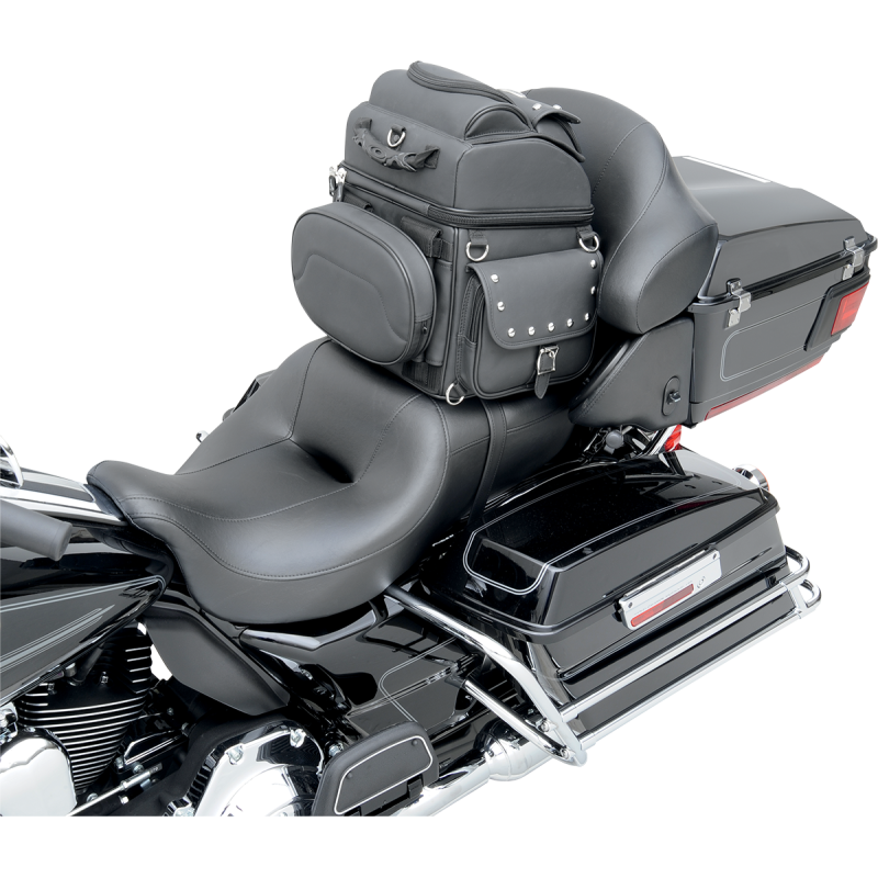 Saddlemen BR1800EX/S Bag (With Studs)