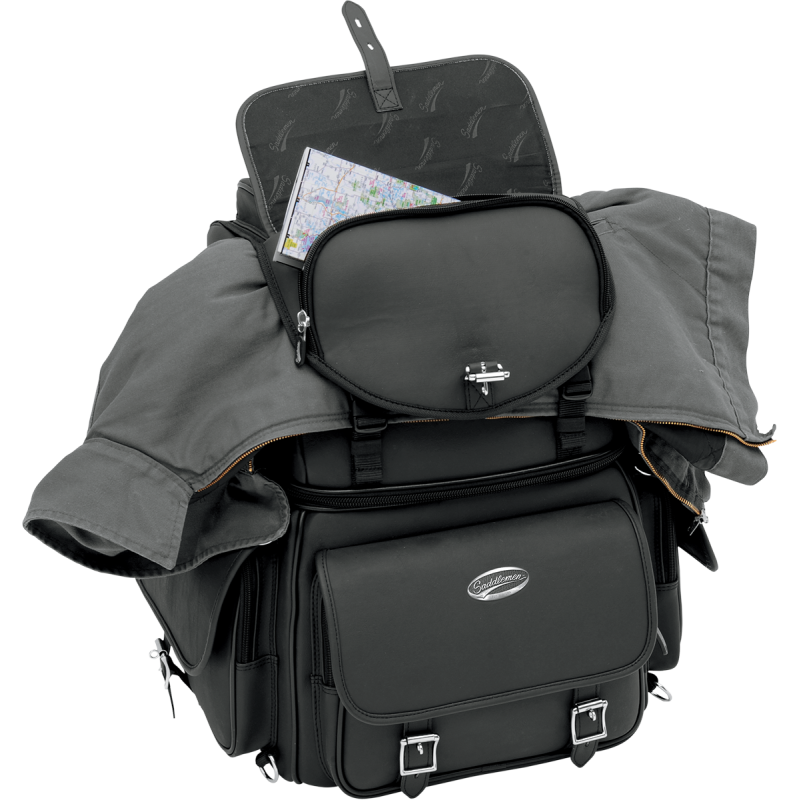 BR3400EX/S Combination Bag - Without Studs