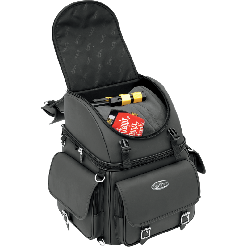 BR3400EX/S Combination Bag - Without Studs