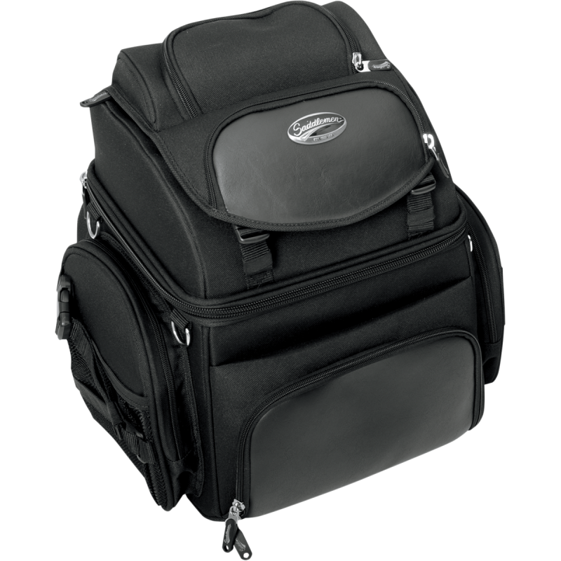 BR1800 Back Seat or Sissy Bar Bag