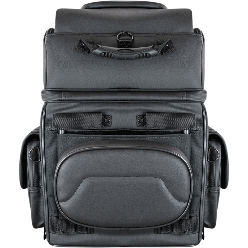 Saddlemen BR3400D Sissy Bar Bag
