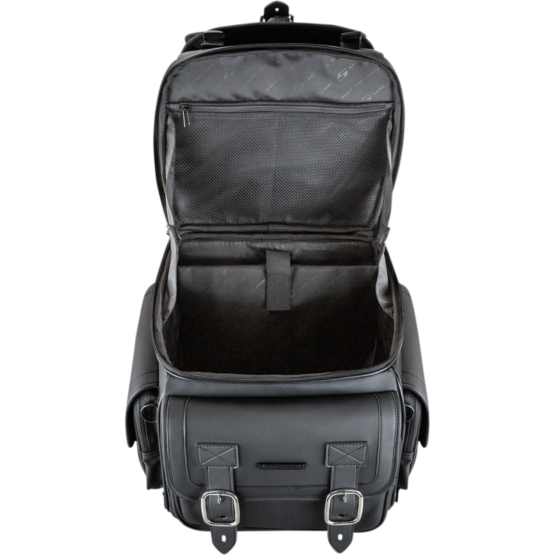 Saddlemen BR3400D Sissy Bar Bag