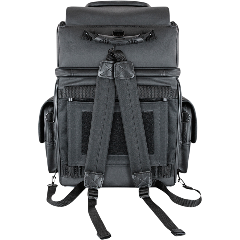 Saddlemen BR3400D Sissy Bar Bag