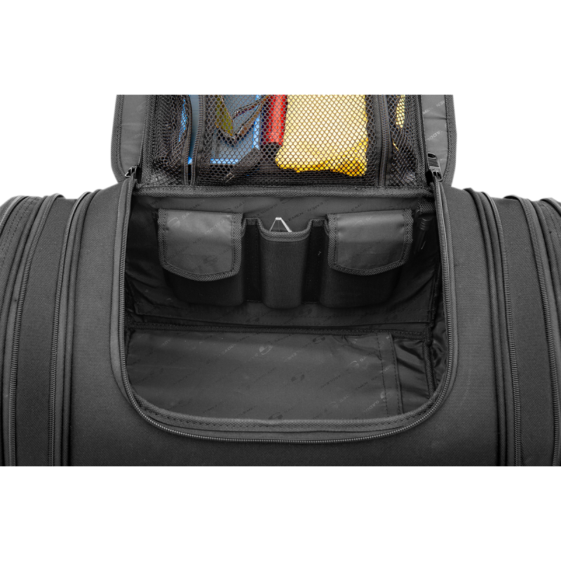 Saddlemen TR2300DE Tactical Sissy Bar Bag