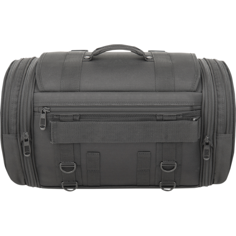 Saddlemen TR2300DE Tactical Sissy Bar Bag