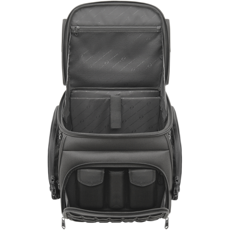 Saddlemen BR3400 Tactical Sissy Bar Bag